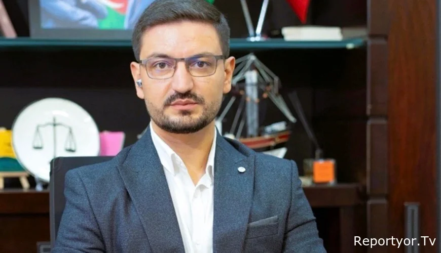 Vəkil Elçin Əhmədov məhkəmədə döyüldü