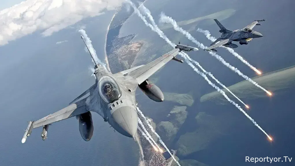 Bu ölkə Rusiyaya görə bütün zəruri qüvvə və resursları səfərbər etdi