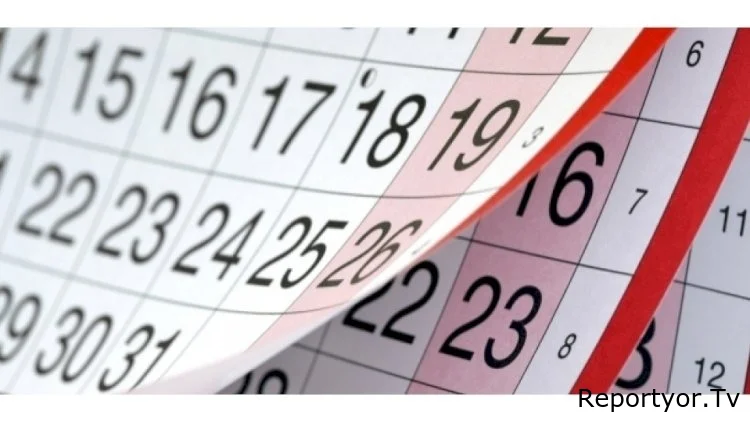 Dekabrın 1-i ilə bağlı əhaliyə XƏBƏRDARLIQ - RƏSMİ