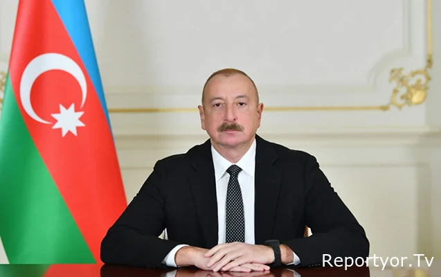 Prezident Rusiyadakı Zirvə görüşündə iştirak etməyəcək- Səbəb açıqlandı