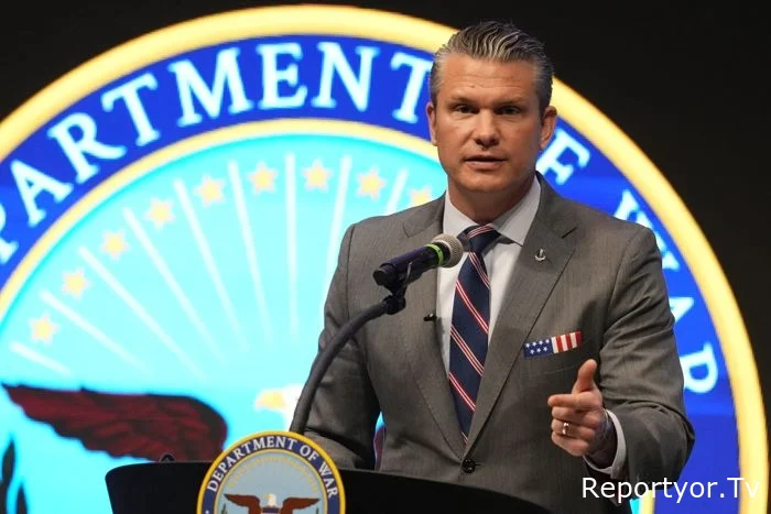 ABŞ Venesuela neftini daşıyan tankerləri ələ keçirməyə davam edəcək – Heqset