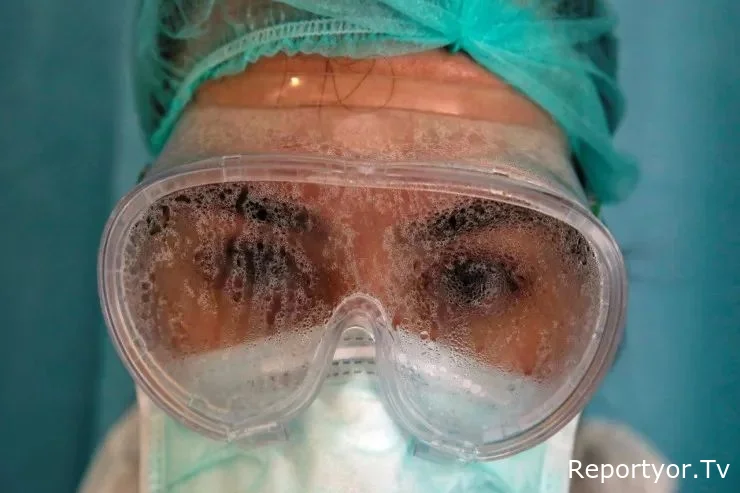 Mutasiyaya uğramış H3N2 virusu artır - xəbərdarlıq