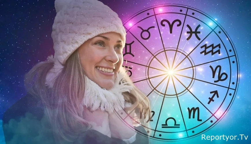 2026-cı ilə xoşbəxt başlayacaq bürclər