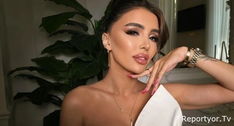 “Kişi elə gəzməlidir ki, qadın bilməsin” - Renka