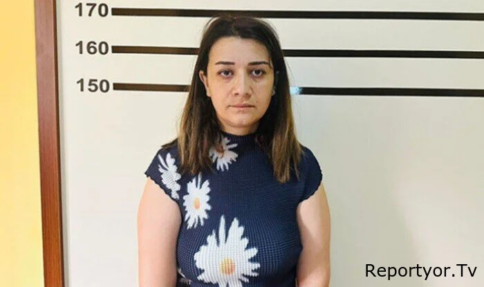 Özünü şəhid xanımı kimi təqdim edərək 22 min mənimsəyənə 5 ay iş kəsildi