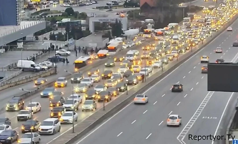 Deputatdan tıxacın həlli üçün UNİKAL TƏKLİF