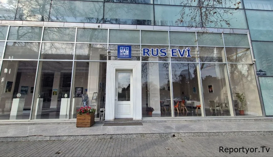 Bağlanan “Rus Evi”nin binasını 40 milyona kim satır?