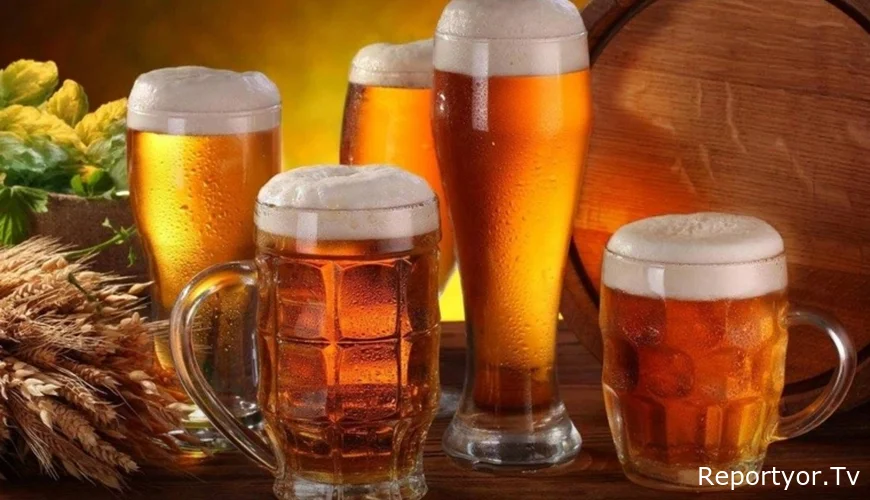 Pivədən vaksin HAZIRLADI: İlk sınağı öz üzərində keçirdi - Dünya ŞOKDA