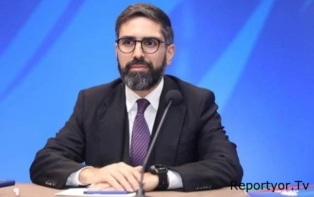 Rövşən Nəcəf DÇ-2026-nın püşkatmasına getdi