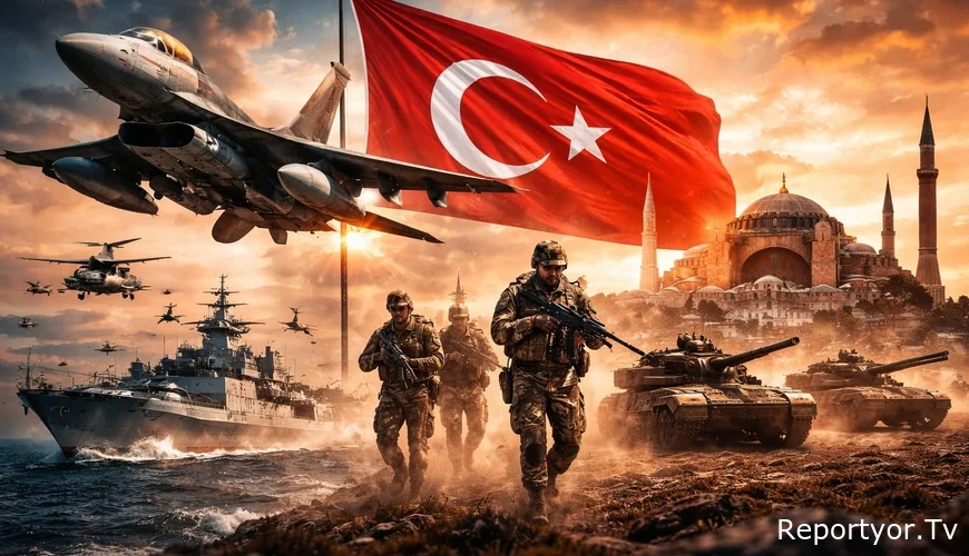 Vaşinqtondan Ankaraya gözlənilməz jest: Tramp Türkiyə üçün bu addımı atır