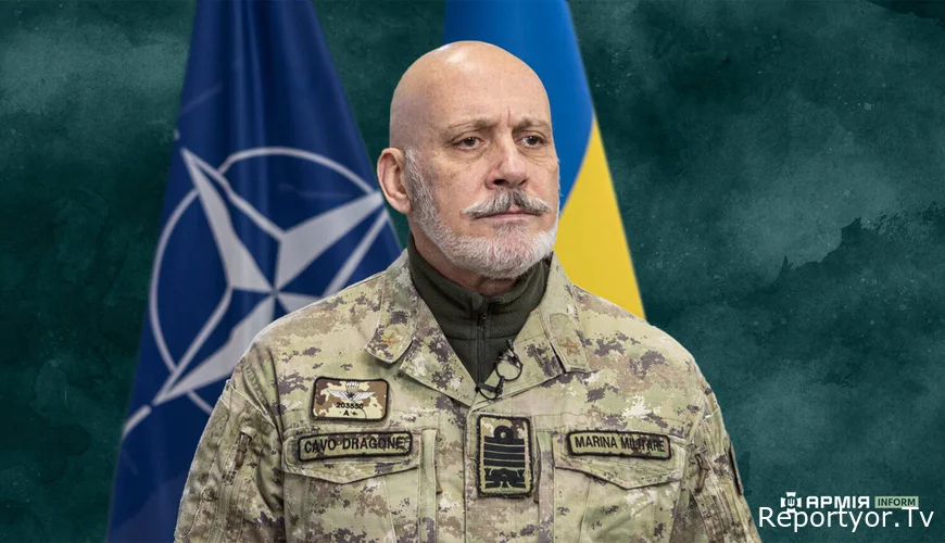 NATO Rusiyaya qabaqlayıcı zərbə planı hazırlayır - RƏSMİ