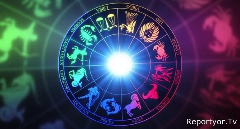 Bu BÜRCLƏR üçün 2026-cı ildə həyat asanlaşacaq