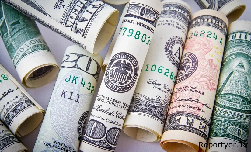 Avro bahalaşdı, rubl ucuzlaşdı - Dollar isə...