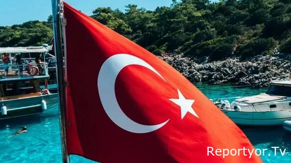 Üç ölkə bir araya gəldi, Türkiyəyə qarşı hərəkətə keçirlər - Şok plan