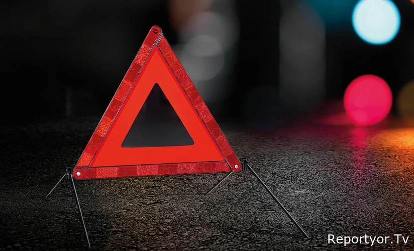 SON DƏQİQƏ! Bakıda dəhşətli qəza: Ölən var