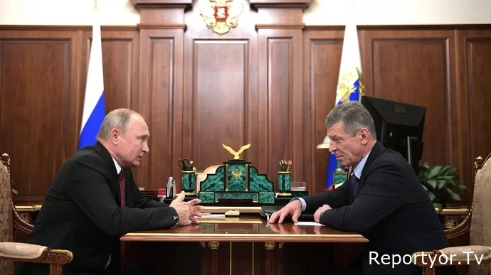 Putinin müxalifəti ortaya çıxdı - Rusiyanı belə dəyişmək istəyir