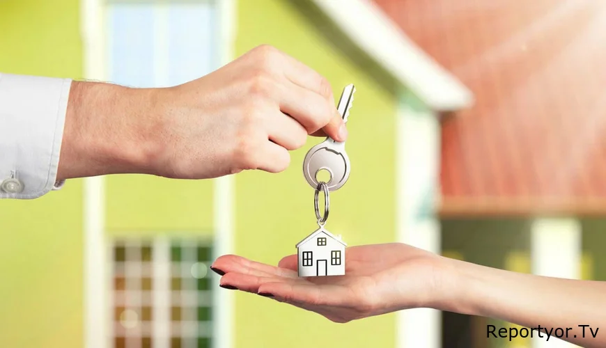 Azərbaycanda bu ailələr yeni mənzillərlə təmin olunacaq