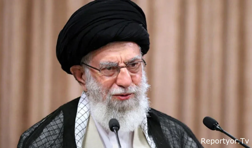 Xameneinin səhhəti pisləşdi