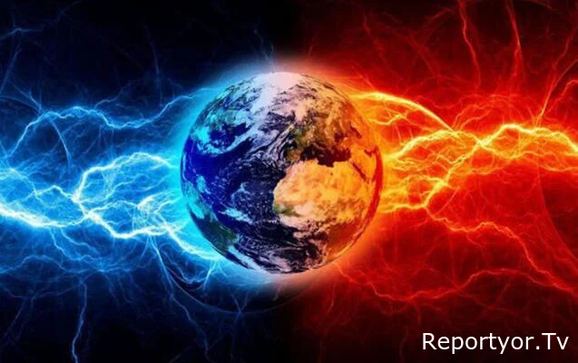 Güclü maqnit qasırğaları olacaq - XƏBƏRDARLIQ