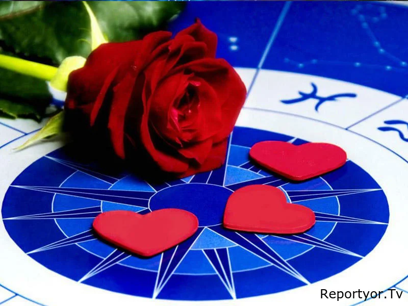 Günün ulduz falı: gözlənilməz bir mesaj və ya görüş gözlənilir