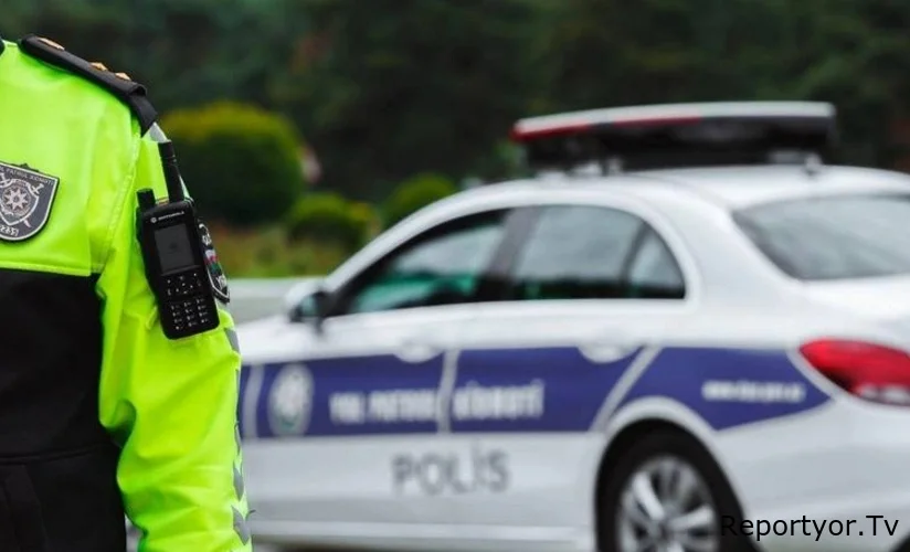 TƏCİLİ! Yol polisi sürücülərə xəbərdarlıq etdi