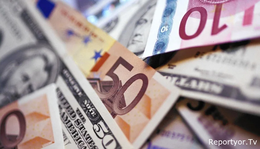 Avro ucuzlaşdı, rubl bahalaşdı - Dollar isə...