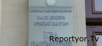 Nəsimi rayonunda tarixi binanın ərazisi “Konsul“ MTK tərəfindən zəbt olunub - VİDEO