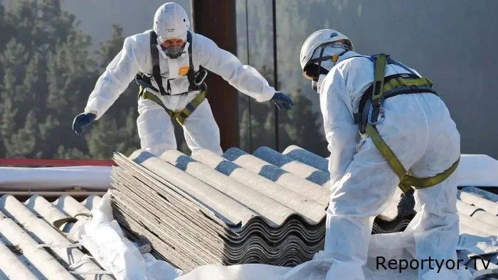 Ölkədə bu inşaat materialı qadağan edilir - ilginc səbəb