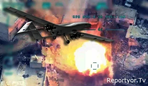 Rusiyanın nəhəng kimya zavodu hədəfdə- Böyük hücumlar