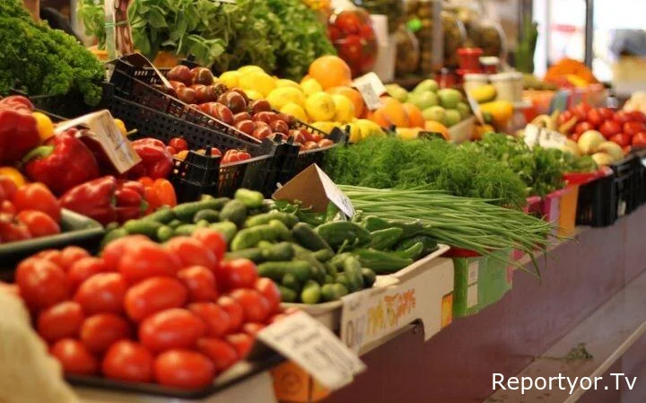 Bayramdan sonra bu məhsullar UCUZLAŞACAQ