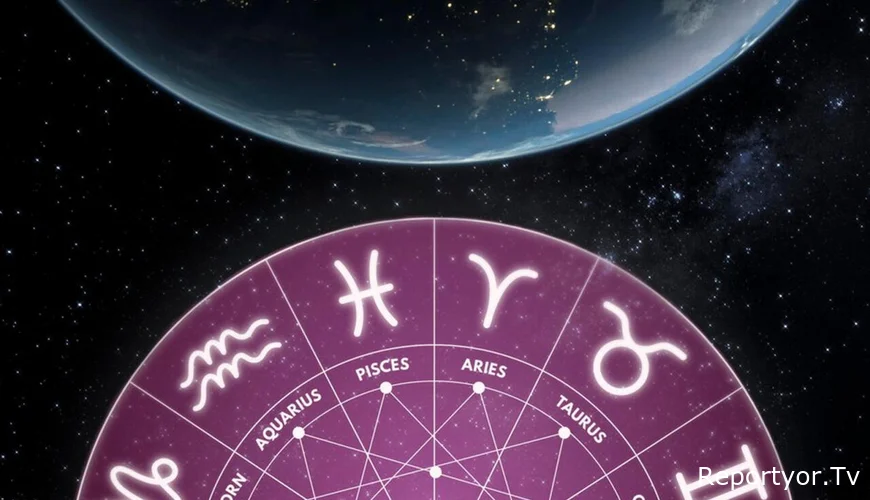 Günün qoroskopu: Yeni tanışlıqlar üçün əlverişli gündür