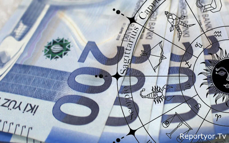 BU BÜRCLƏRİN həyatı tamamilə dəyişir - Bu həftədən!