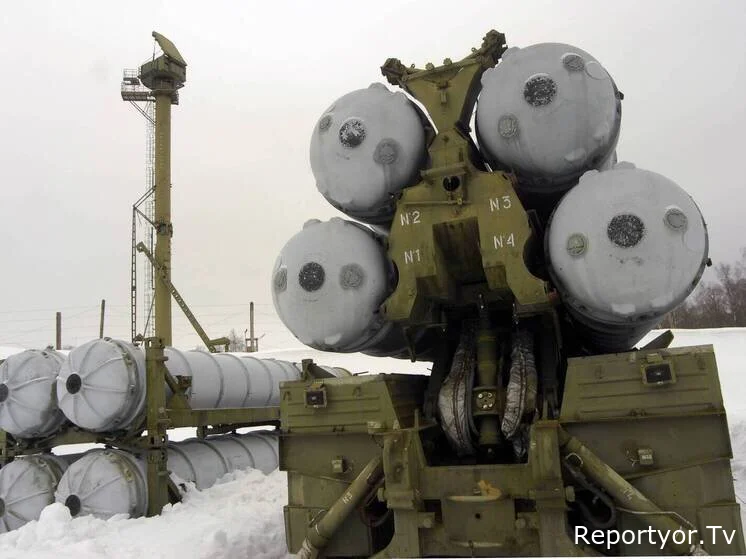 Rusiyanın bölgələrində "dron buludu" - 140-dan çox Ukrayna PUA-sı vuruldu