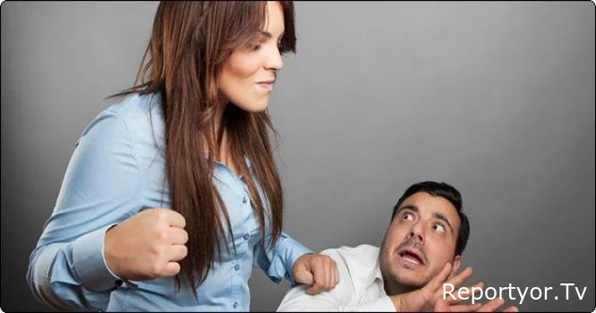 “Kişilər bir olmur...”- güclü cinsi evdə niyə döyürlər?