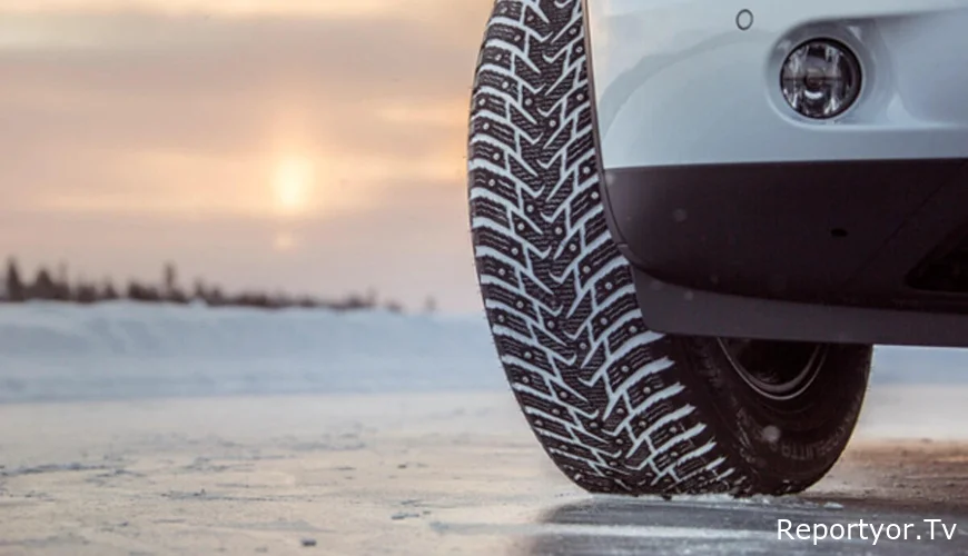 DYP-dən xəbərdarlıq: Yollarda ehtiyatlı olun!