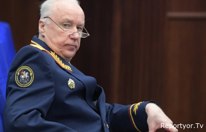 AZAL-la bağlı qərar verən Bastrıkin istefaya gedəcək