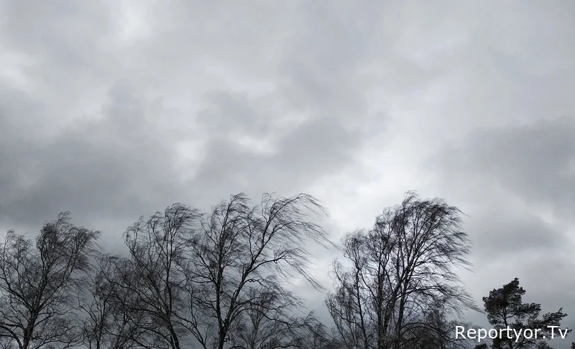 SON DƏQİQƏ! Əhaliyə sarı xəbərdarlıq edildi