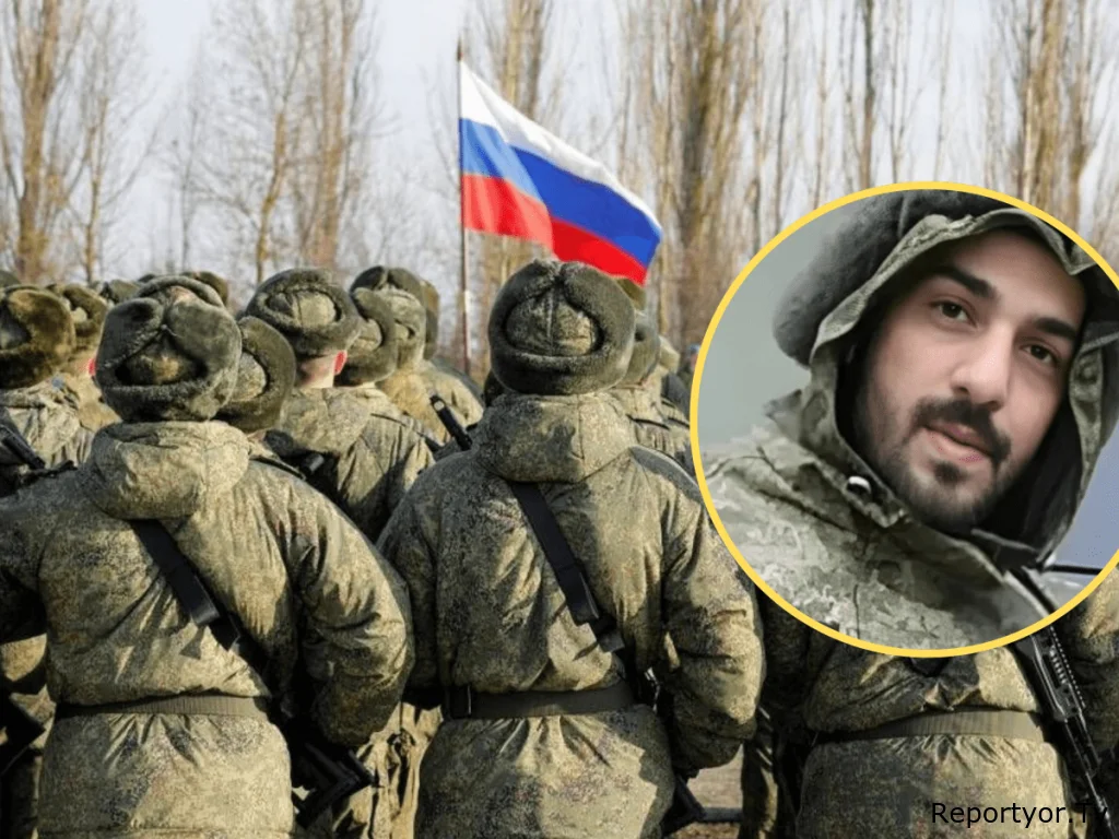 Hindistanlılar aldadılaraq Rusiya ordusuna necə cəlb edilirlər?