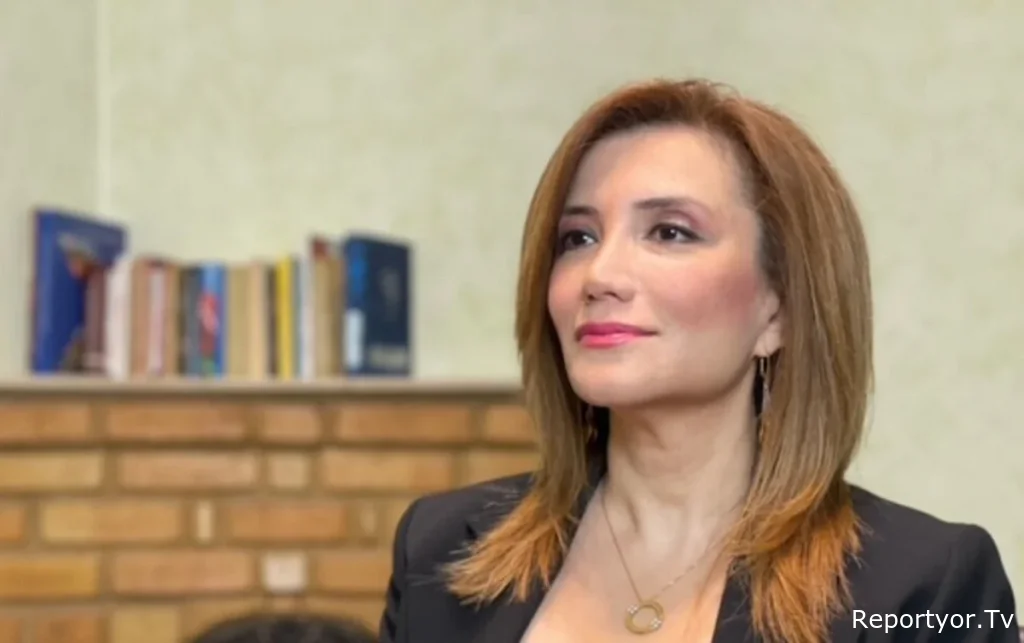 Şamil Ayrım: "Türkiyə Gültəkin Hacıbəylini uzun müddət saxlaya bilməz"