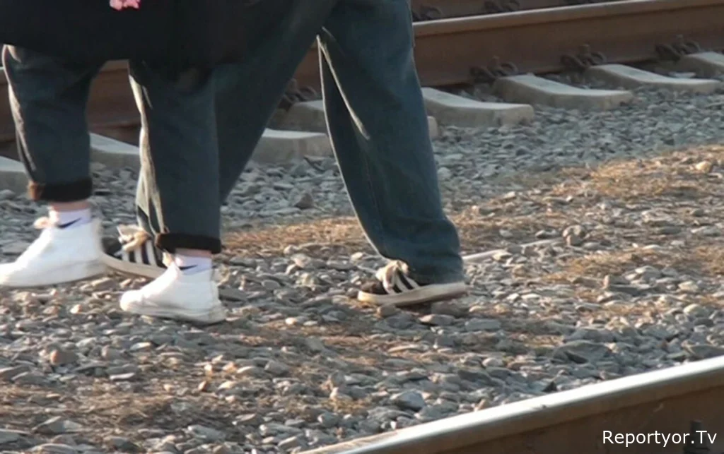 “Yanırdı, paltarları əynində ərimişdi” - Dəhşətli hadisənin təfərrüatı / VİDEO