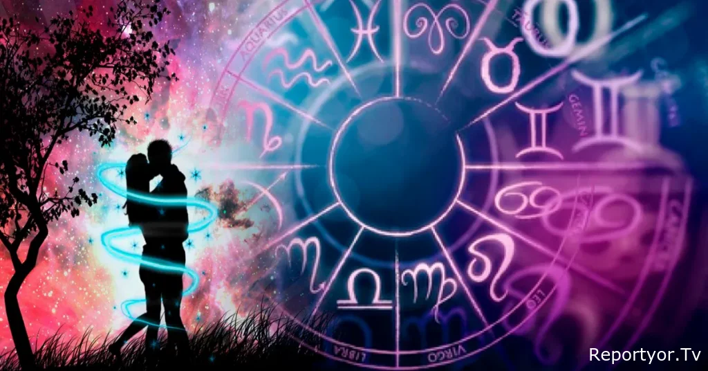 Günün ULDUZ FALI - Hissləriniz dərinləşir