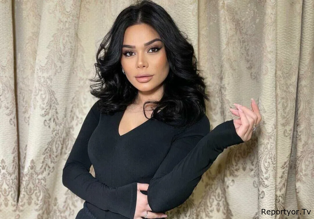 Aysun polisə şikayət etdi