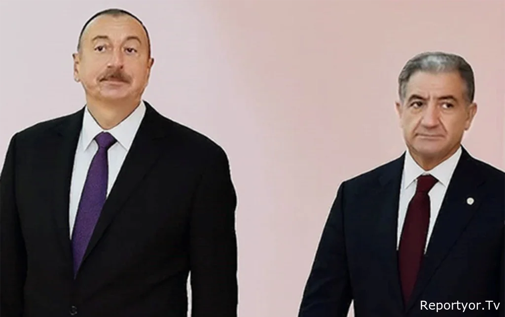 “İlham Əliyev haqqında yazdığım kitab taleyin mənə ən böyük mükafatı idi...”