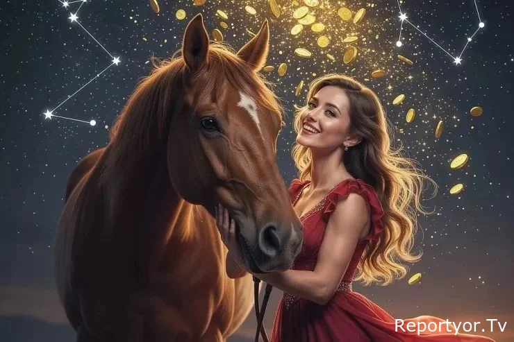 Beş BÜRC üçün var-dövlət və firavanlıq dövrü BAŞLADI