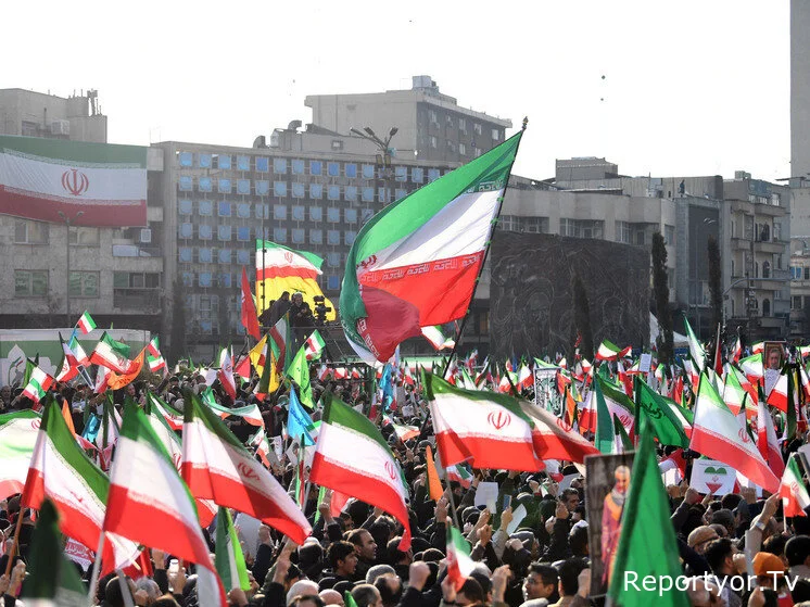 Bu ölkələr Trampdan xahiş ediblər: İrana hücum etmə!