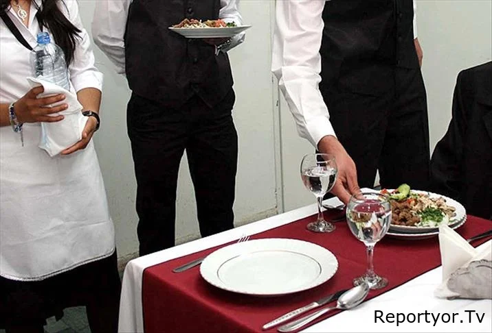 Restoran və kafelərdə əlavə ödənişlərə son qoyuldu