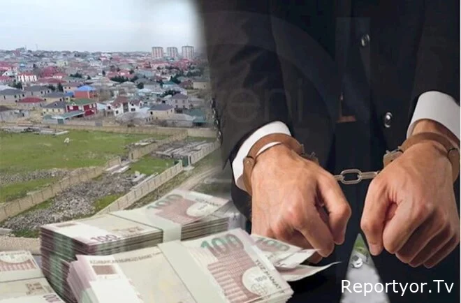 Abşeron İH-nin vəzifəlisinin vazkeçilməyən adamı Qiyas həbs edilib nədən buraxıldı? - Külli-miqdarda pulu alınıb aldadılanlar məhkəməyə üz tutdu