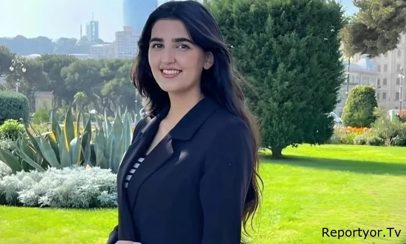 Bakıda tələbə qız ÖLDÜ