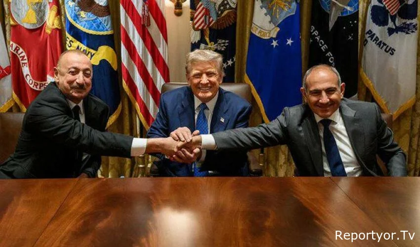 Bakıdan Ermənistana daha bir “XİLAS KƏMƏRİ”