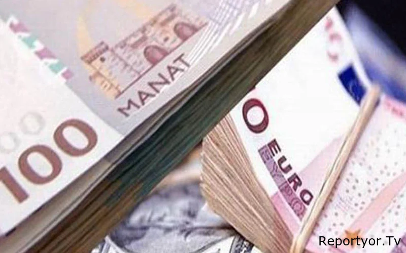 Azərbaycanda bu valyuta ucuzlaşdı - Rəsmi